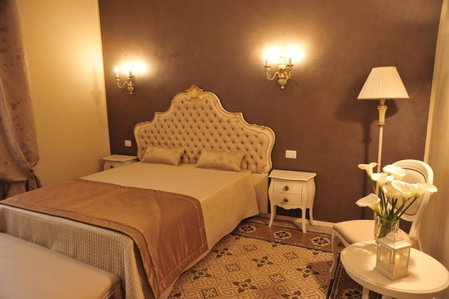 B&B Villa Anna, Lucca, Italy