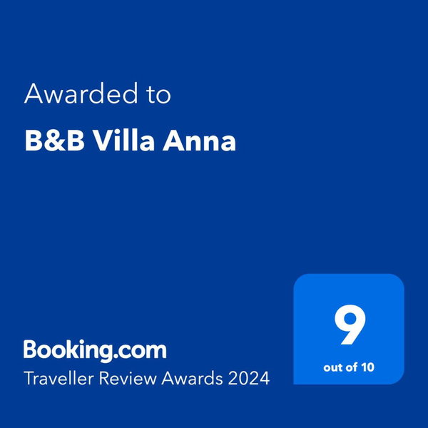 B&B Villa Anna, Lucca, Italy