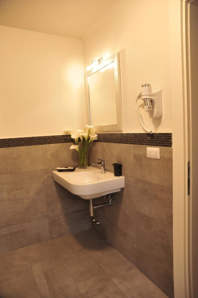 B&B Villa Anna, Lucca, Italy