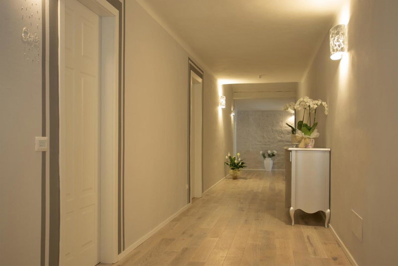 B&B Villa Anna, Lucca, Italy