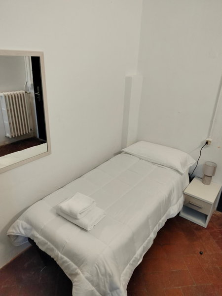 Hotel & Hostel 7, Florence, Italy