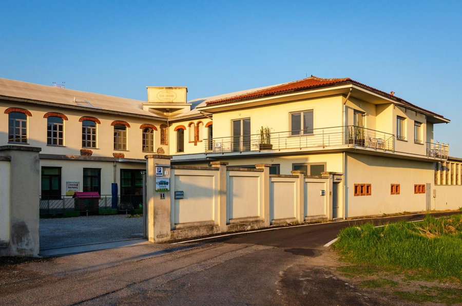 La Montrucca Camere, Caselle Torinese, Italy