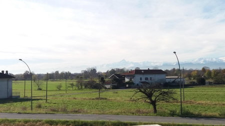 La Montrucca Camere, Caselle Torinese, Italy