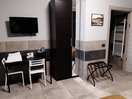 La Montrucca Camere, Caselle Torinese, Italy