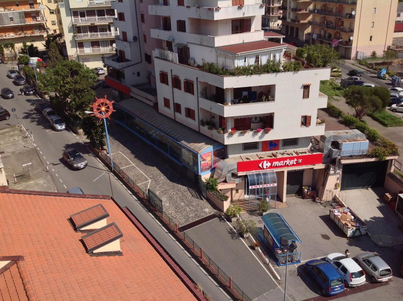 BELLAVISTA B&b, Lamezia Terme, Italy