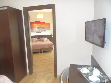 BELLAVISTA B&b, Lamezia Terme, Italy