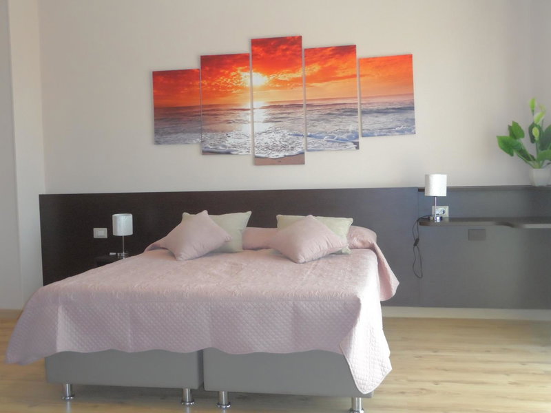 BELLAVISTA B&b, Lamezia Terme, Italy