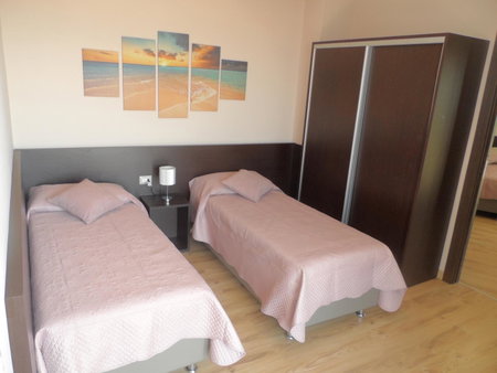 BELLAVISTA B&b, Lamezia Terme, Italy