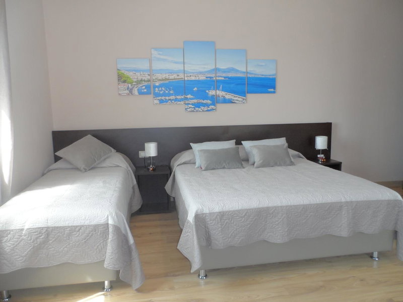 BELLAVISTA B&b, Lamezia Terme, Italy