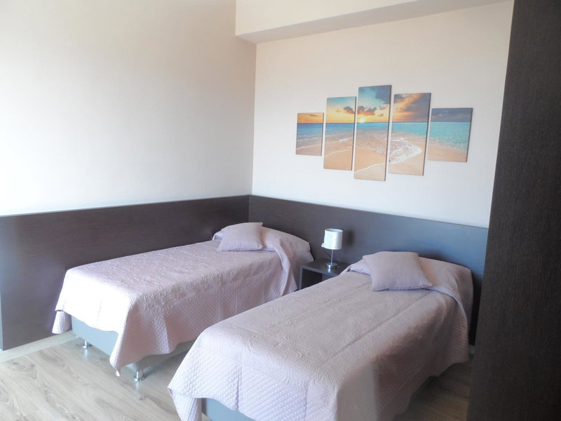 BELLAVISTA B&b, Lamezia Terme, Italy