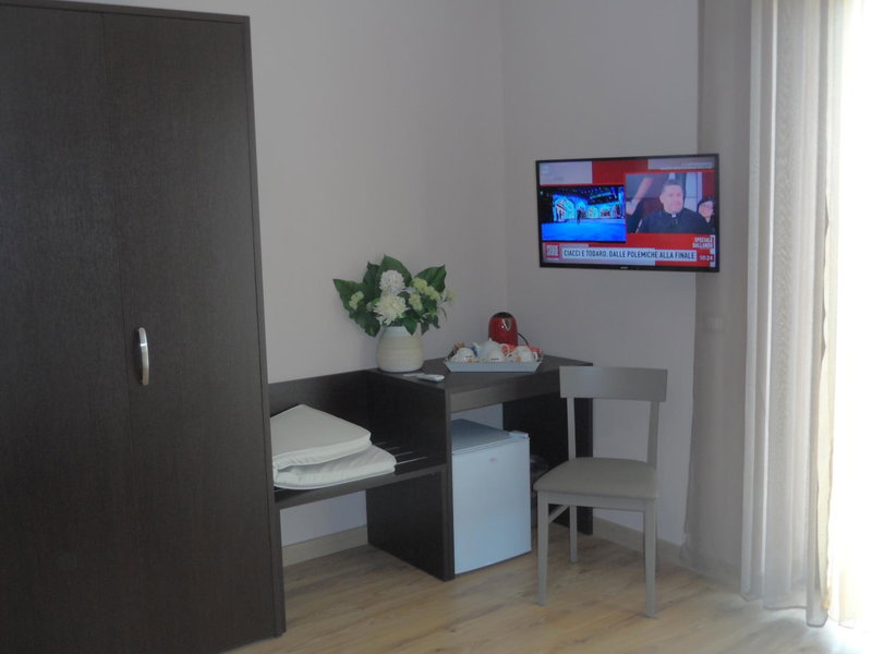 BELLAVISTA B&b, Lamezia Terme, Italy