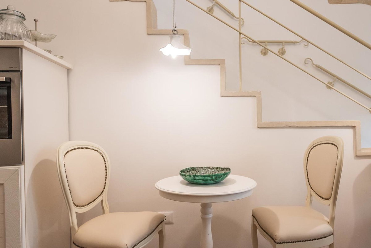 Hotel · Le Nicchie luxury rooms, Lecce