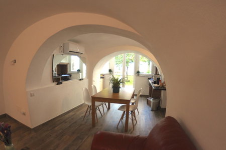 The Foria House by House In Naples, Naples, Italy