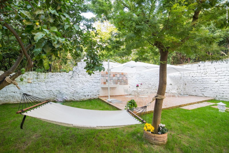 The Foria House by House In Naples, Naples, Italy