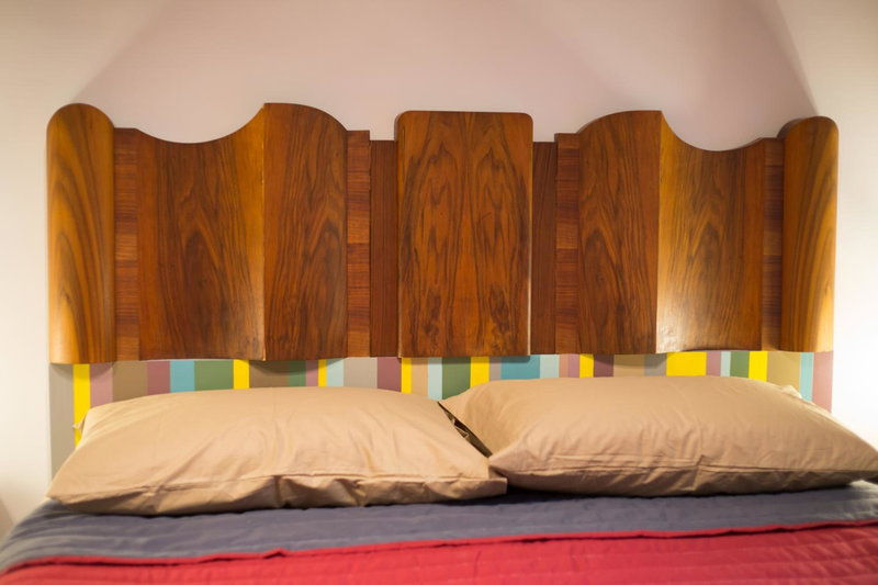 The Foria House by House In Naples, Naples, Italy
