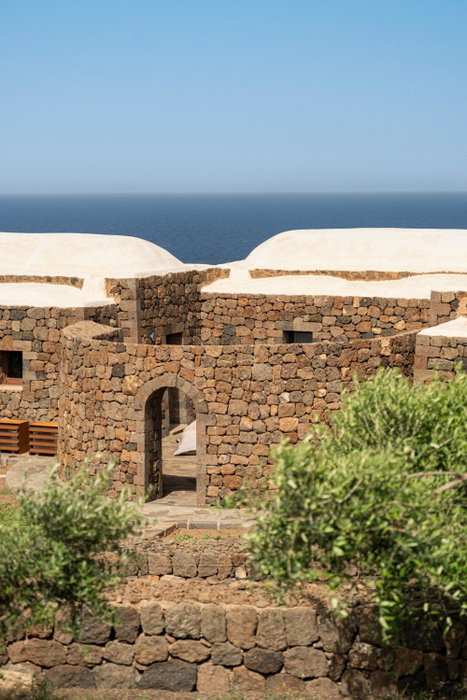 Kirani Resort, Pantelleria, Italy