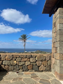 Kirani Resort, Pantelleria, Italy