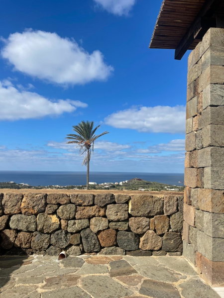 Kirani Resort, Pantelleria, Italy