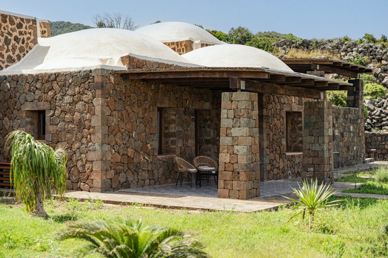 Kirani Resort, Pantelleria, Italy