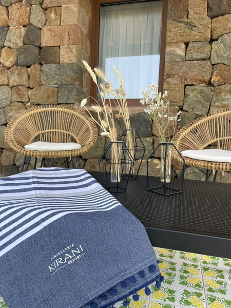 Kirani Resort, Pantelleria, Italy