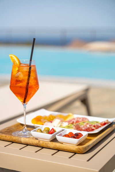 Kirani Resort, Pantelleria, Italy