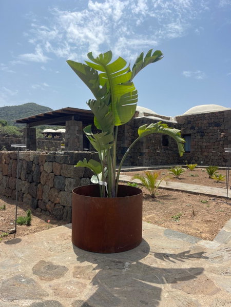 Kirani Resort, Pantelleria, Italy