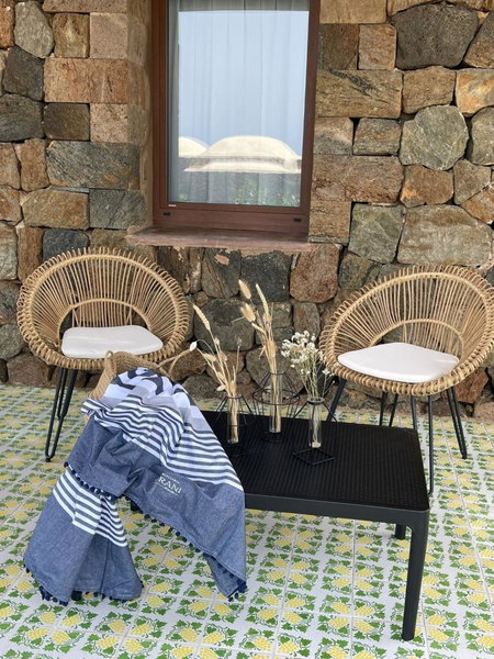 Kirani Resort, Pantelleria, Italy