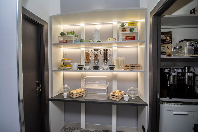 Alterego B&B, Milazzo, Italy