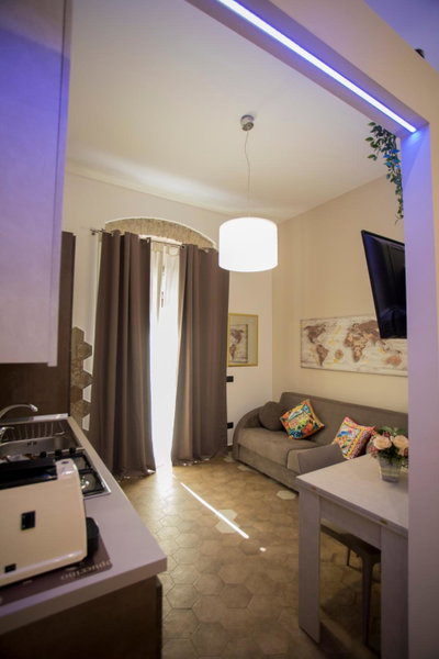 Alterego B&B, Milazzo, Italy