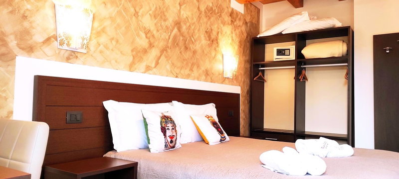 Alterego B&B, Milazzo, Italy