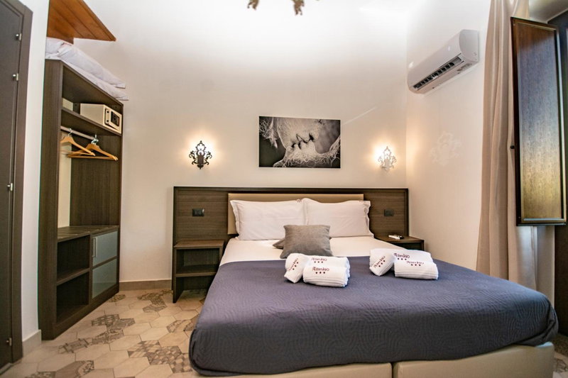 Alterego B&B, Milazzo, Italy