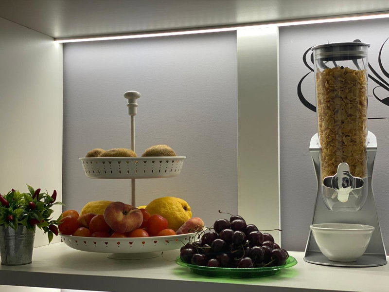 Alterego B&B, Milazzo, Italy