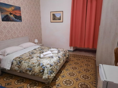 Anas Prime Place, Rome, Italy