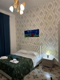 Anas Prime Place, Rome, Italy