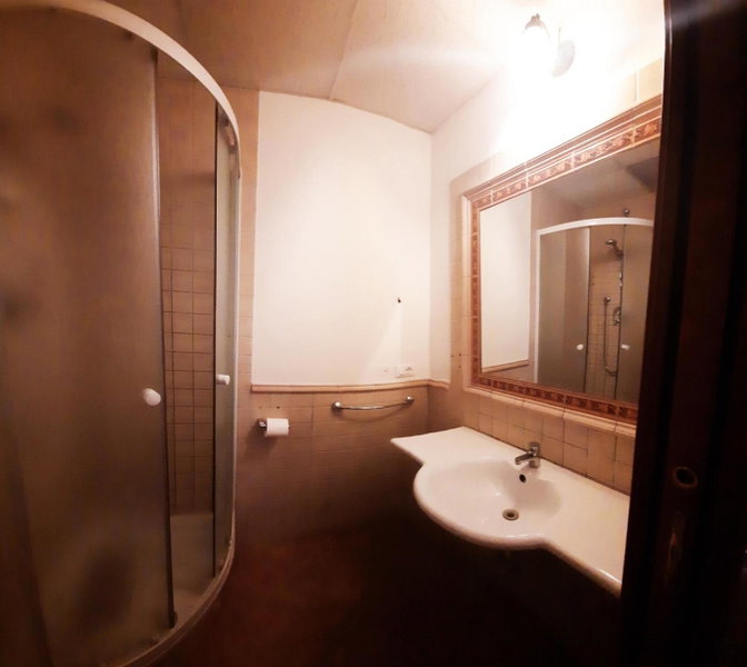 Anas Prime Place, Rome, Italy