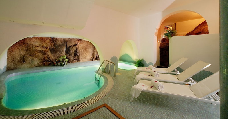 Green Park Hotel, Arzachena, Italy
