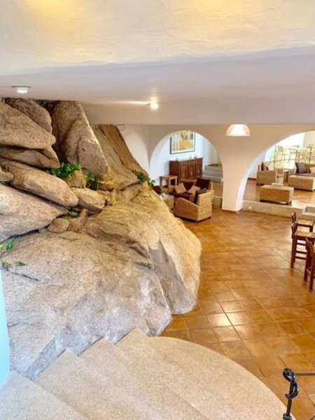 Green Park Hotel, Arzachena, Italy