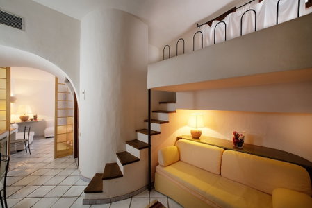 Green Park Hotel, Arzachena, Italy