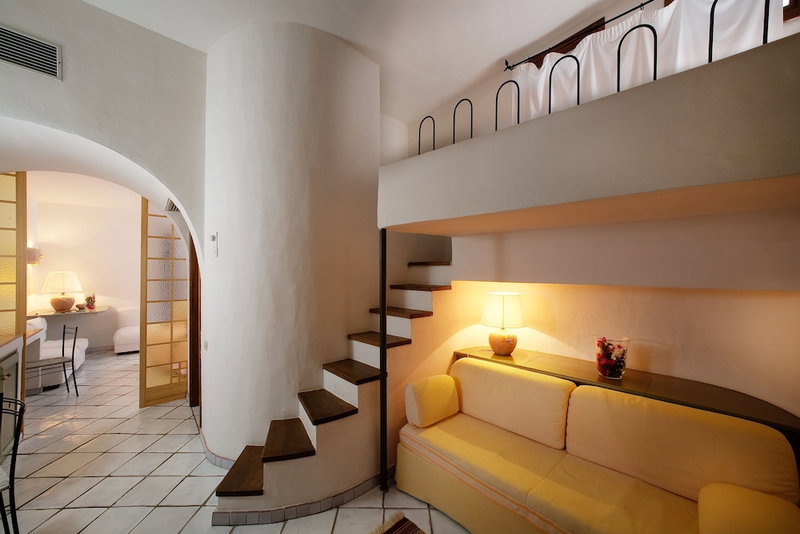 Green Park Hotel, Arzachena, Italy