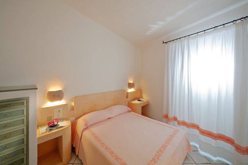 Green Park Hotel, Arzachena, Italy