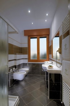 Palace Hotel Meggiorato, Abano Terme, Italy
