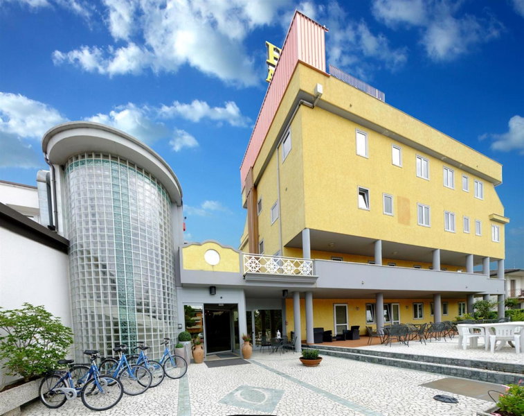 Hotel Ambra, Quarto dʼAltino, Italy