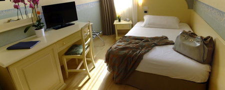 Hotel Ambra, Quarto dʼAltino, Italy