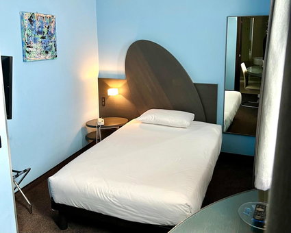 Hotel Ambra, Quarto dʼAltino, Italy