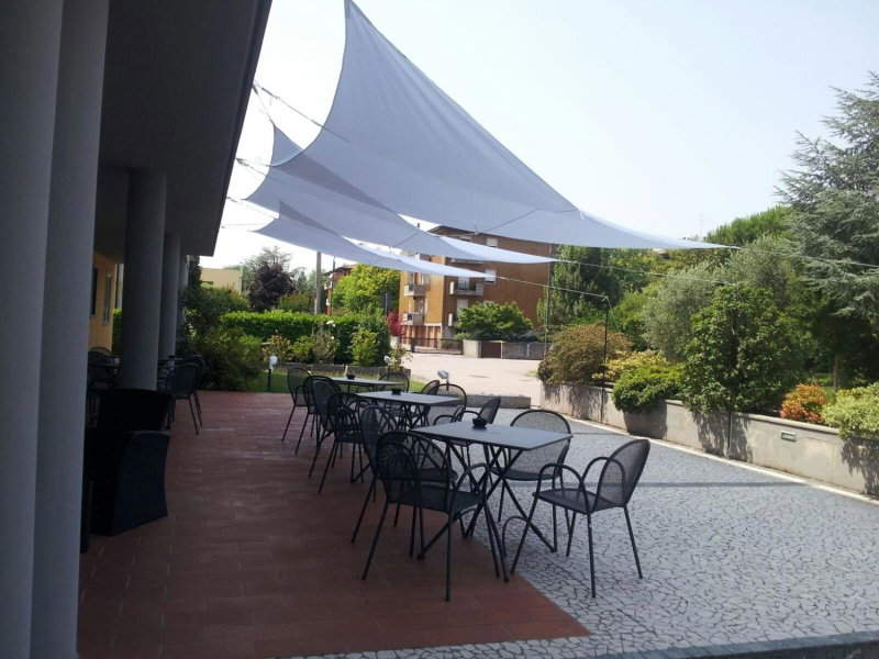 Hotel Ambra, Quarto dʼAltino, Italy