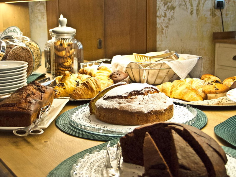 Hotel Ambra, Quarto dʼAltino, Italy
