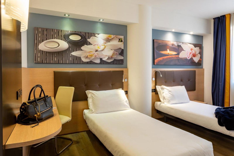 Hotel Ambra, Quarto dʼAltino, Italy