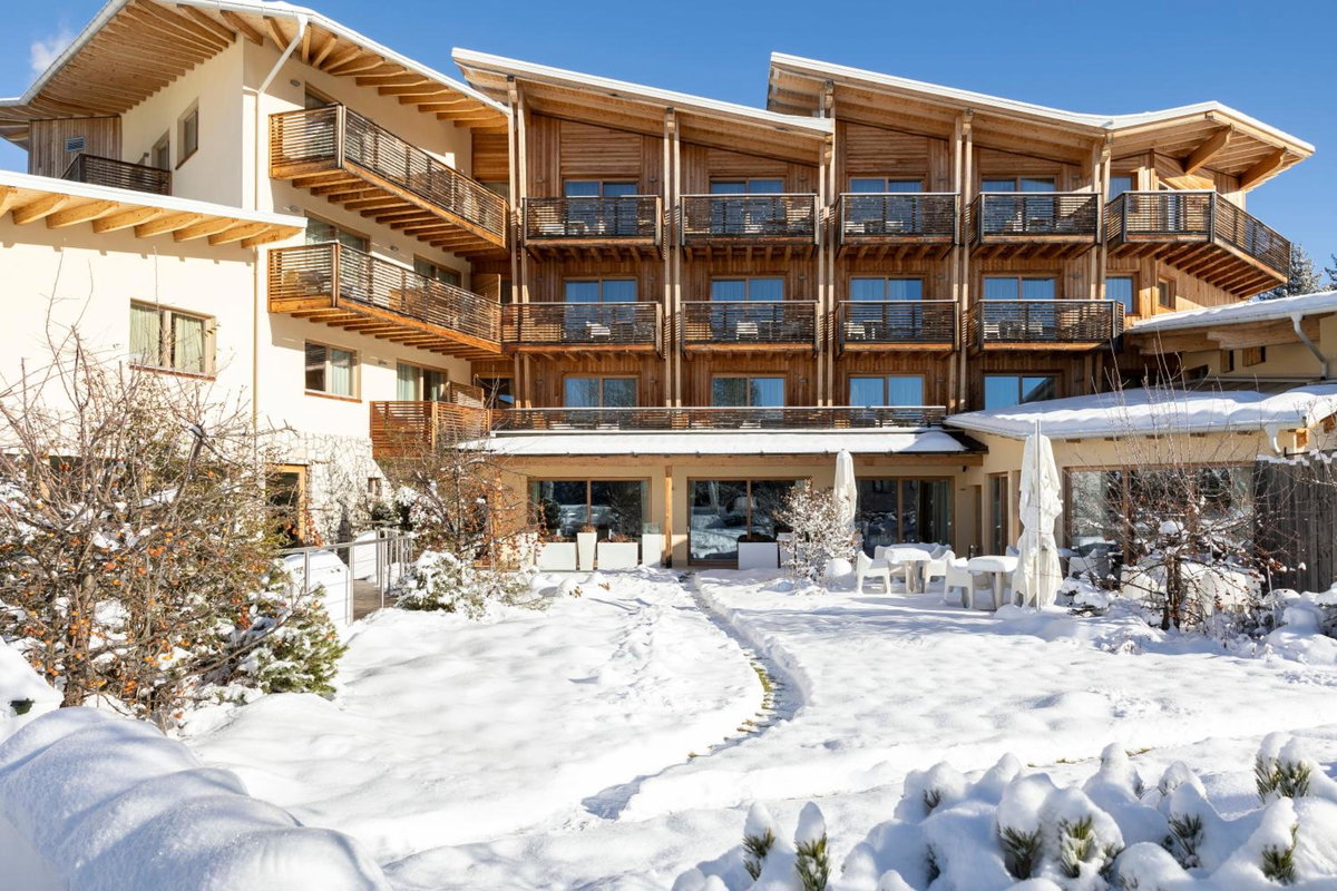 Blu Hotel Natura & Spa - Adults Only, Italy