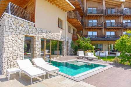 Blu Hotel Natura & Spa - Adults Only, Folgaria, Italy