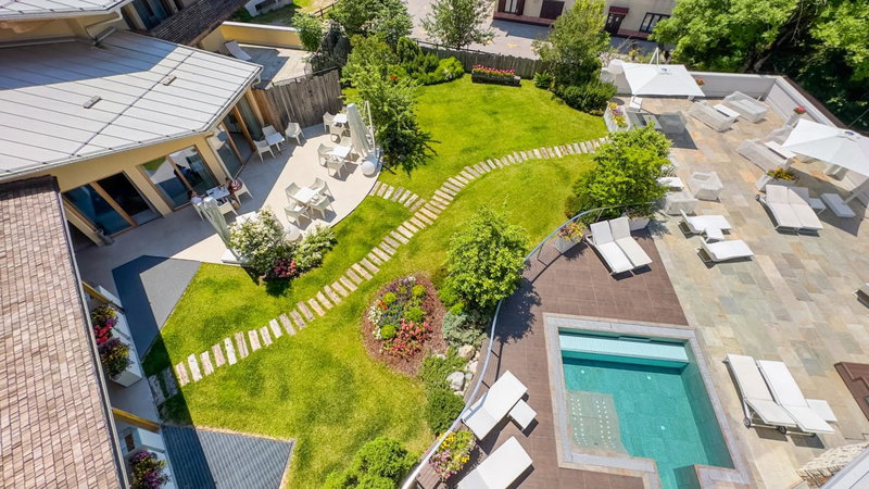 Blu Hotel Natura & Spa - Adults Only, Folgaria, Italy